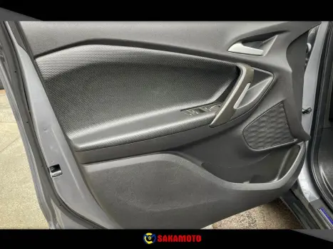 CHEVROLET Tracker 1.0 12V 4P FLEX TURBO LTZ AUTOM�TICO, Foto 17