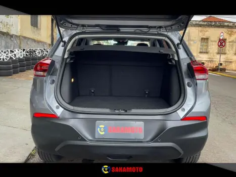 CHEVROLET Tracker 1.0 12V 4P FLEX TURBO LTZ AUTOM�TICO, Foto 19