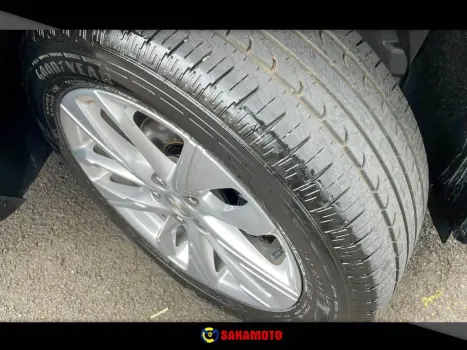 CHEVROLET Tracker 1.0 12V 4P FLEX TURBO LTZ AUTOM�TICO, Foto 21