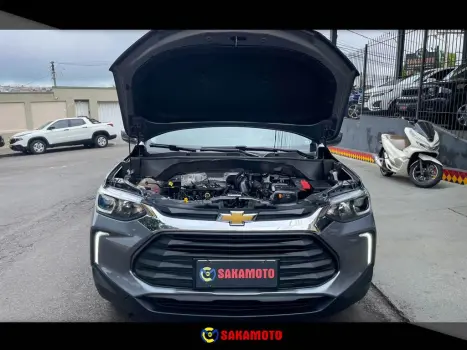 CHEVROLET Tracker 1.0 12V 4P FLEX TURBO LTZ AUTOM�TICO, Foto 24