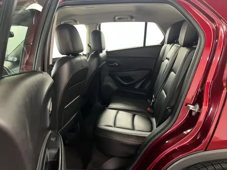 CHEVROLET Tracker 1.8 16V 4P FLEX LTZ AUTOM�TICO, Foto 11