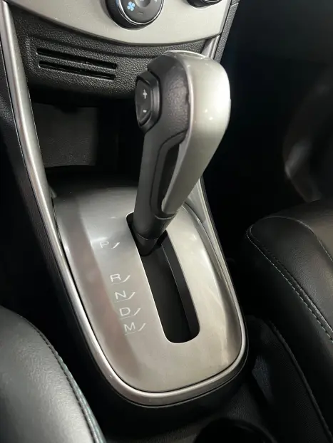 CHEVROLET Tracker 1.8 16V 4P FLEX LTZ AUTOM�TICO, Foto 13