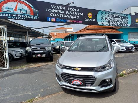 CHEVROLET Tracker 1.4 16V 4P FLEX PREMIER TURBO AUTOM�TICO, Foto 1