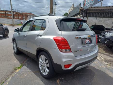 CHEVROLET Tracker 1.4 16V 4P FLEX PREMIER TURBO AUTOM�TICO, Foto 2
