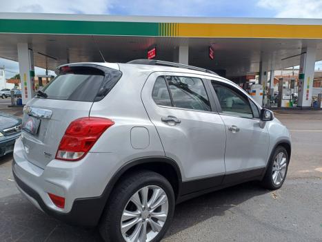 CHEVROLET Tracker 1.4 16V 4P FLEX PREMIER TURBO AUTOM�TICO, Foto 4