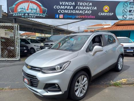 CHEVROLET Tracker 1.4 16V 4P FLEX PREMIER TURBO AUTOM�TICO, Foto 5