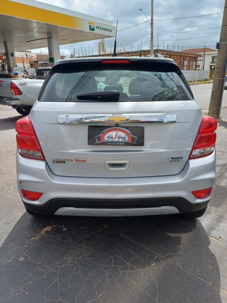 CHEVROLET Tracker 1.4 16V 4P FLEX PREMIER TURBO AUTOM�TICO, Foto 6