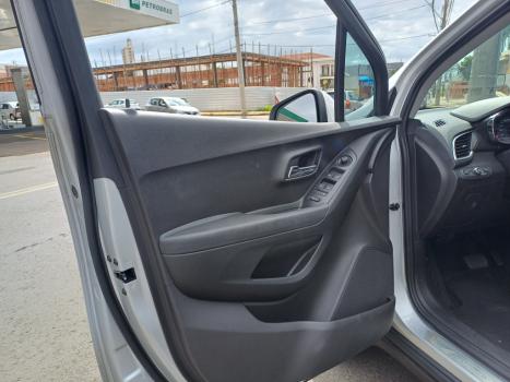 CHEVROLET Tracker 1.4 16V 4P FLEX PREMIER TURBO AUTOM�TICO, Foto 7