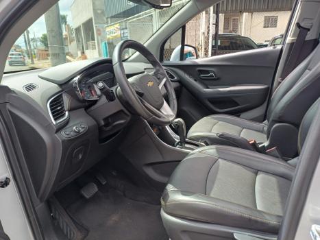 CHEVROLET Tracker 1.4 16V 4P FLEX PREMIER TURBO AUTOM�TICO, Foto 8