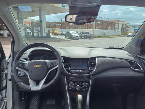 CHEVROLET Tracker 1.4 16V 4P FLEX PREMIER TURBO AUTOM�TICO, Foto 9