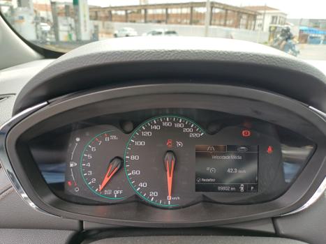 CHEVROLET Tracker 1.4 16V 4P FLEX PREMIER TURBO AUTOM�TICO, Foto 10