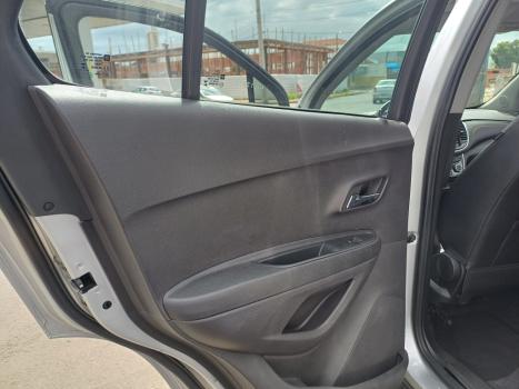 CHEVROLET Tracker 1.4 16V 4P FLEX PREMIER TURBO AUTOM�TICO, Foto 11