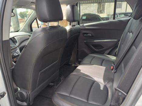 CHEVROLET Tracker 1.4 16V 4P FLEX PREMIER TURBO AUTOM�TICO, Foto 12