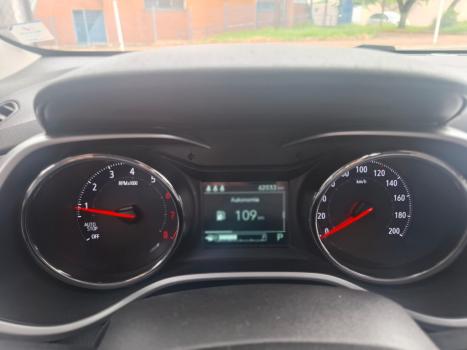 CHEVROLET Tracker 1.0 12V 4P FLEX TURBO LT AUTOM�TICO, Foto 2