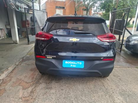 CHEVROLET Tracker 1.0 12V 4P FLEX TURBO LT AUTOM�TICO, Foto 3