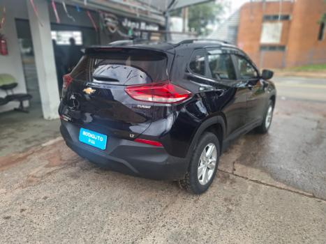 CHEVROLET Tracker 1.0 12V 4P FLEX TURBO LT AUTOM�TICO, Foto 4