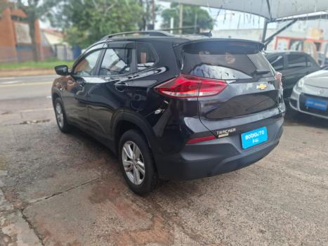 CHEVROLET Tracker 1.0 12V 4P FLEX TURBO LT AUTOM�TICO, Foto 6