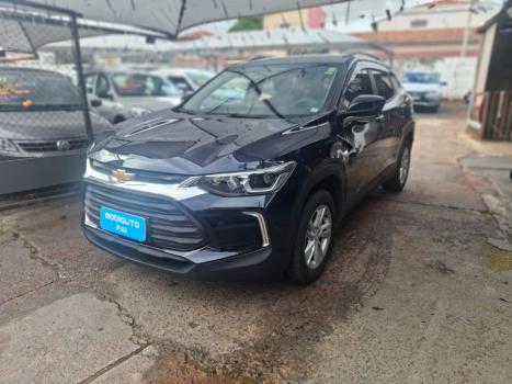 CHEVROLET Tracker 1.0 12V 4P FLEX TURBO LT AUTOM�TICO, Foto 9