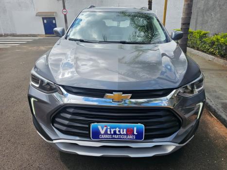 CHEVROLET Tracker 1.0 12V 4P FLEX TURBO AUTOM�TICO, Foto 2