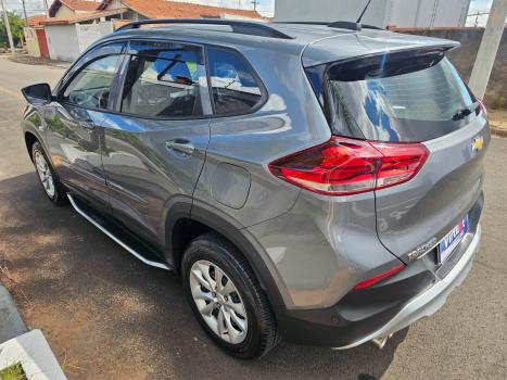 CHEVROLET Tracker 1.0 12V 4P FLEX TURBO AUTOM�TICO, Foto 3