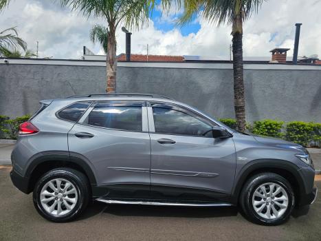 CHEVROLET Tracker 1.0 12V 4P FLEX TURBO AUTOM�TICO, Foto 6