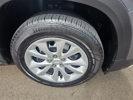 CHEVROLET Tracker 1.0 12V 4P FLEX TURBO AUTOM�TICO, Foto 7