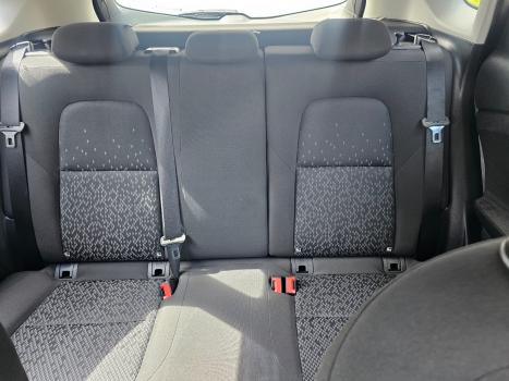 CHEVROLET Tracker 1.0 12V 4P FLEX TURBO AUTOM�TICO, Foto 8