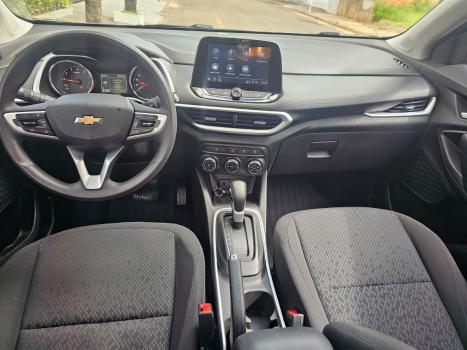 CHEVROLET Tracker 1.0 12V 4P FLEX TURBO AUTOM�TICO, Foto 10