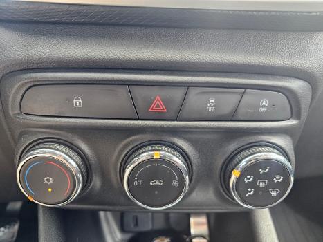 CHEVROLET Tracker 1.0 12V 4P FLEX TURBO AUTOM�TICO, Foto 12