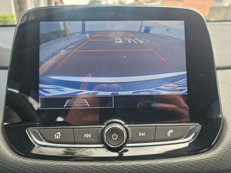 CHEVROLET Tracker 1.0 12V 4P FLEX TURBO AUTOM�TICO, Foto 14