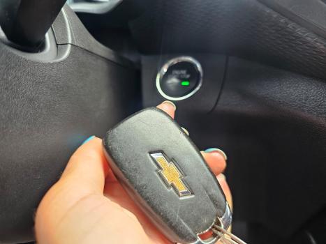 CHEVROLET Tracker 1.0 12V 4P FLEX TURBO AUTOM�TICO, Foto 17