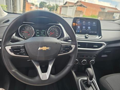 CHEVROLET Tracker 1.0 12V 4P FLEX TURBO AUTOM�TICO, Foto 19