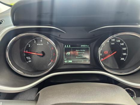 CHEVROLET Tracker 1.0 12V 4P FLEX TURBO AUTOM�TICO, Foto 20