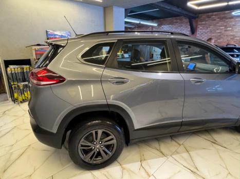CHEVROLET Tracker 1.0 12V 4P FLEX TURBO LT AUTOM�TICO, Foto 2