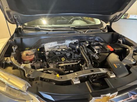 CHEVROLET Tracker 1.0 12V 4P FLEX TURBO LT AUTOM�TICO, Foto 3