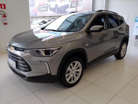 CHEVROLET Tracker 1.0 12V 4P FLEX TURBO LTZ AUTOM�TICO, Foto 1