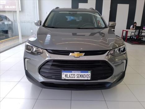 CHEVROLET Tracker 1.0 12V 4P FLEX TURBO LTZ AUTOM�TICO, Foto 2