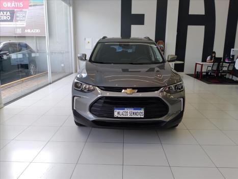 CHEVROLET Tracker 1.0 12V 4P FLEX TURBO LTZ AUTOM�TICO, Foto 3