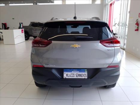 CHEVROLET Tracker 1.0 12V 4P FLEX TURBO LTZ AUTOM�TICO, Foto 6