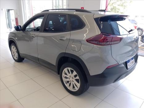 CHEVROLET Tracker 1.0 12V 4P FLEX TURBO LTZ AUTOM�TICO, Foto 7