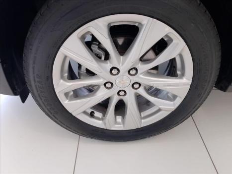 CHEVROLET Tracker 1.0 12V 4P FLEX TURBO LTZ AUTOM�TICO, Foto 8