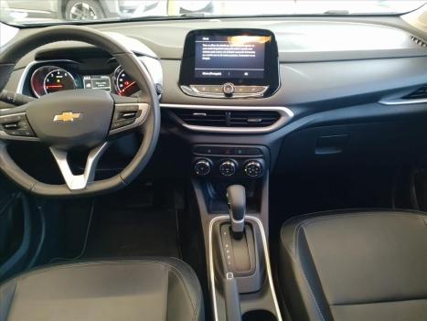 CHEVROLET Tracker 1.0 12V 4P FLEX TURBO LTZ AUTOM�TICO, Foto 10