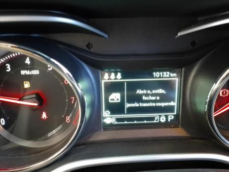 CHEVROLET Tracker 1.0 12V 4P FLEX TURBO LTZ AUTOM�TICO, Foto 11