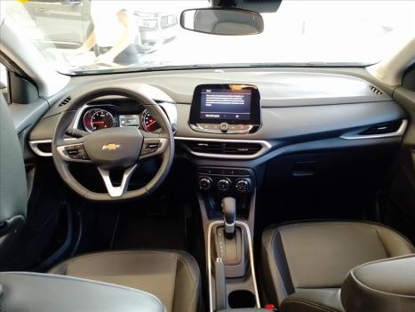 CHEVROLET Tracker 1.0 12V 4P FLEX TURBO LTZ AUTOM�TICO, Foto 12