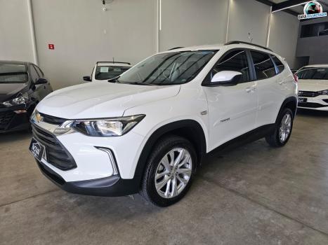 CHEVROLET Tracker 1.0 12V 4P FLEX TURBO LTZ AUTOM�TICO, Foto 1