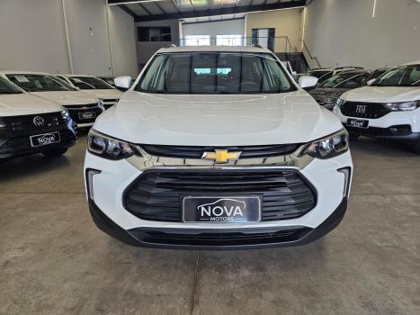 CHEVROLET Tracker 1.0 12V 4P FLEX TURBO LTZ AUTOM�TICO, Foto 2