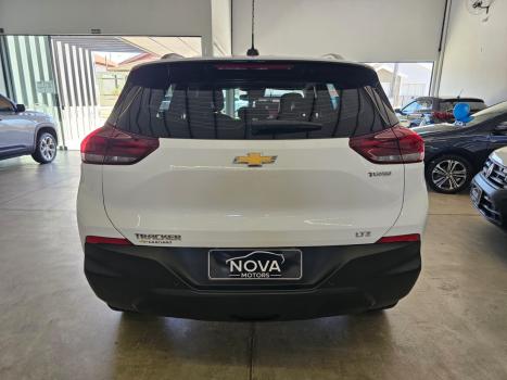 CHEVROLET Tracker 1.0 12V 4P FLEX TURBO LTZ AUTOM�TICO, Foto 5