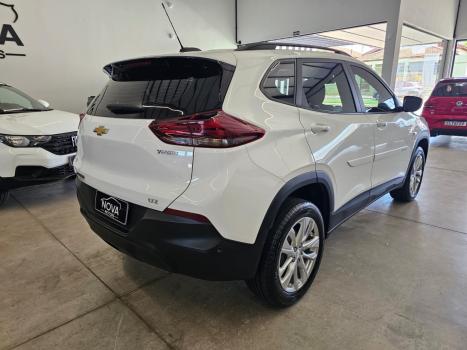 CHEVROLET Tracker 1.0 12V 4P FLEX TURBO LTZ AUTOM�TICO, Foto 6