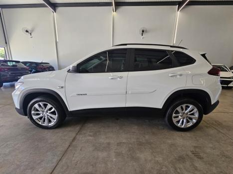 CHEVROLET Tracker 1.0 12V 4P FLEX TURBO LTZ AUTOM�TICO, Foto 7