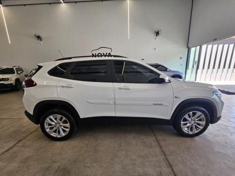 CHEVROLET Tracker 1.0 12V 4P FLEX TURBO LTZ AUTOM�TICO, Foto 8